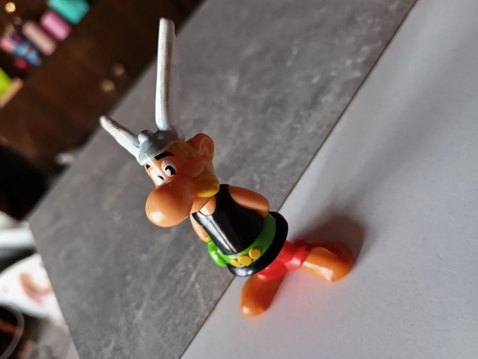 Asterix, McDonald's 2017 – photo 3